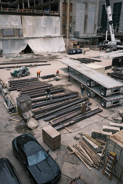 Choosing the Right Contractor for Your Project