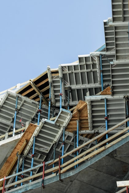 Commercial Construction: What You Need to Know